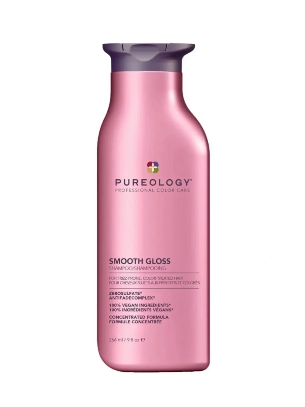 Pureology Smooth Gloss Shampoo (9 fl oz)